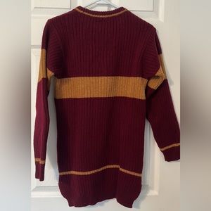 Harry Potter Wool Sweater